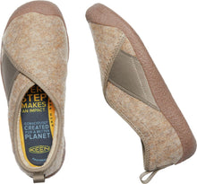 'Keen Outdoor' Women's Howser Wrap - Taupe Felt / Plaza Taupe