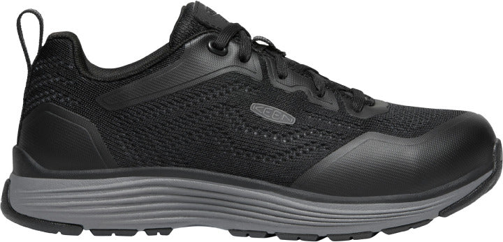 Keen women's slip resistant on sale shoes