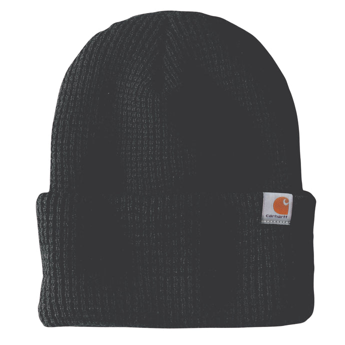 'Carhartt' Woodside Hat - Black