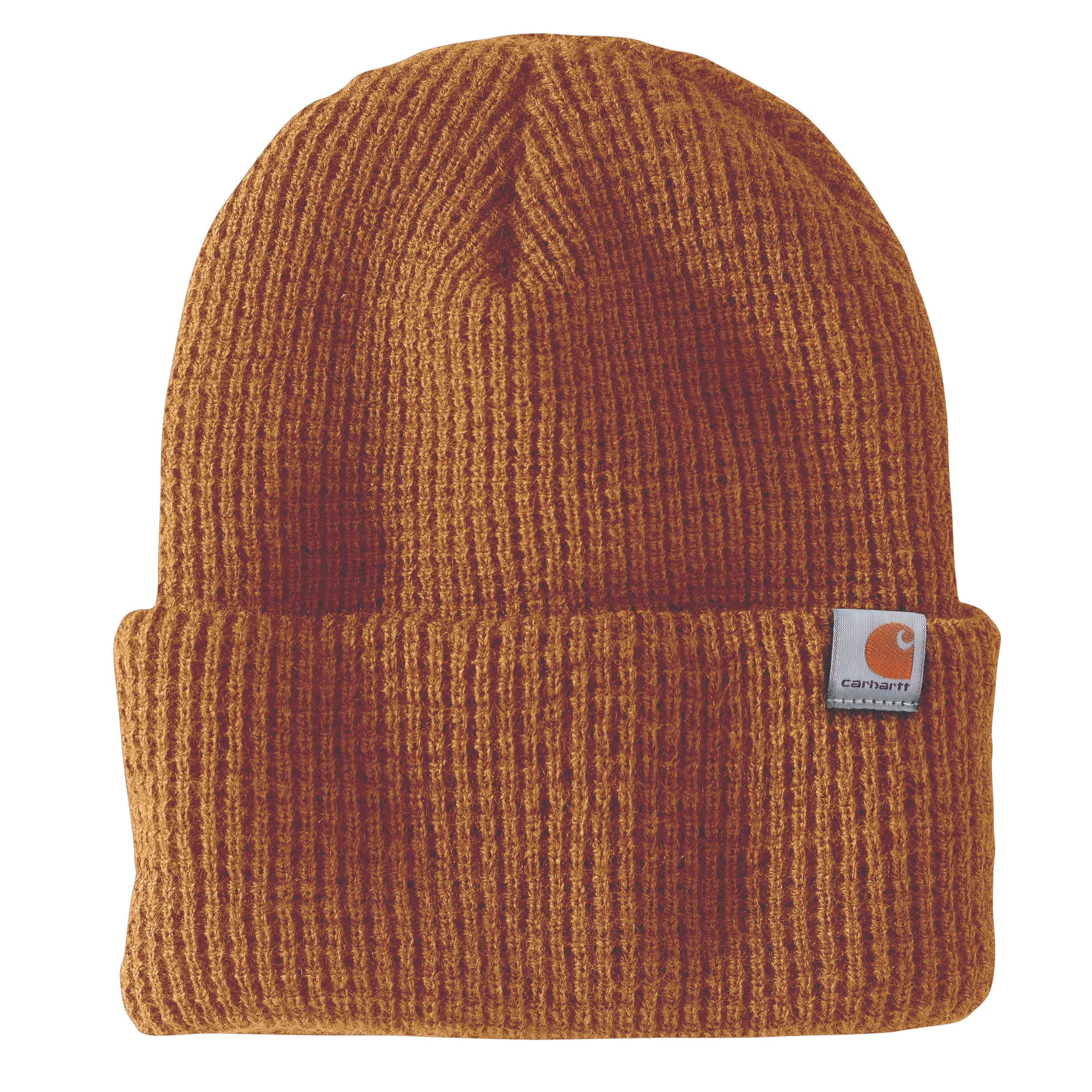 Carhartt' Woodside Hat - Carhartt Brown – Trav's Outfitter