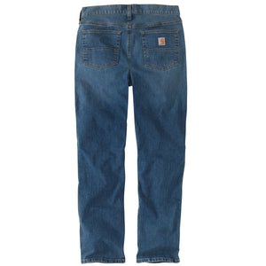'Carhartt' Men's Rugged Flex Relaxed Low Rise Tapered Jeans - Arcadia