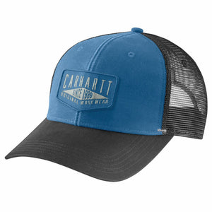 Carhartt Hats Blue in Black for Men