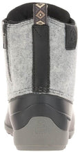 'Kamik' Women's Simona Mid F Winter Boot - Black