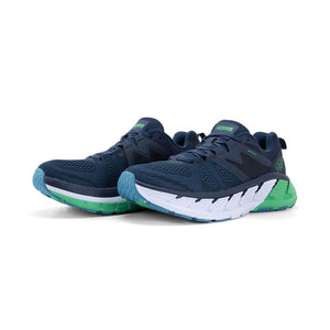 'HOKA' Men's Gaviota 2 - Moonlit Ocean / Black Iris