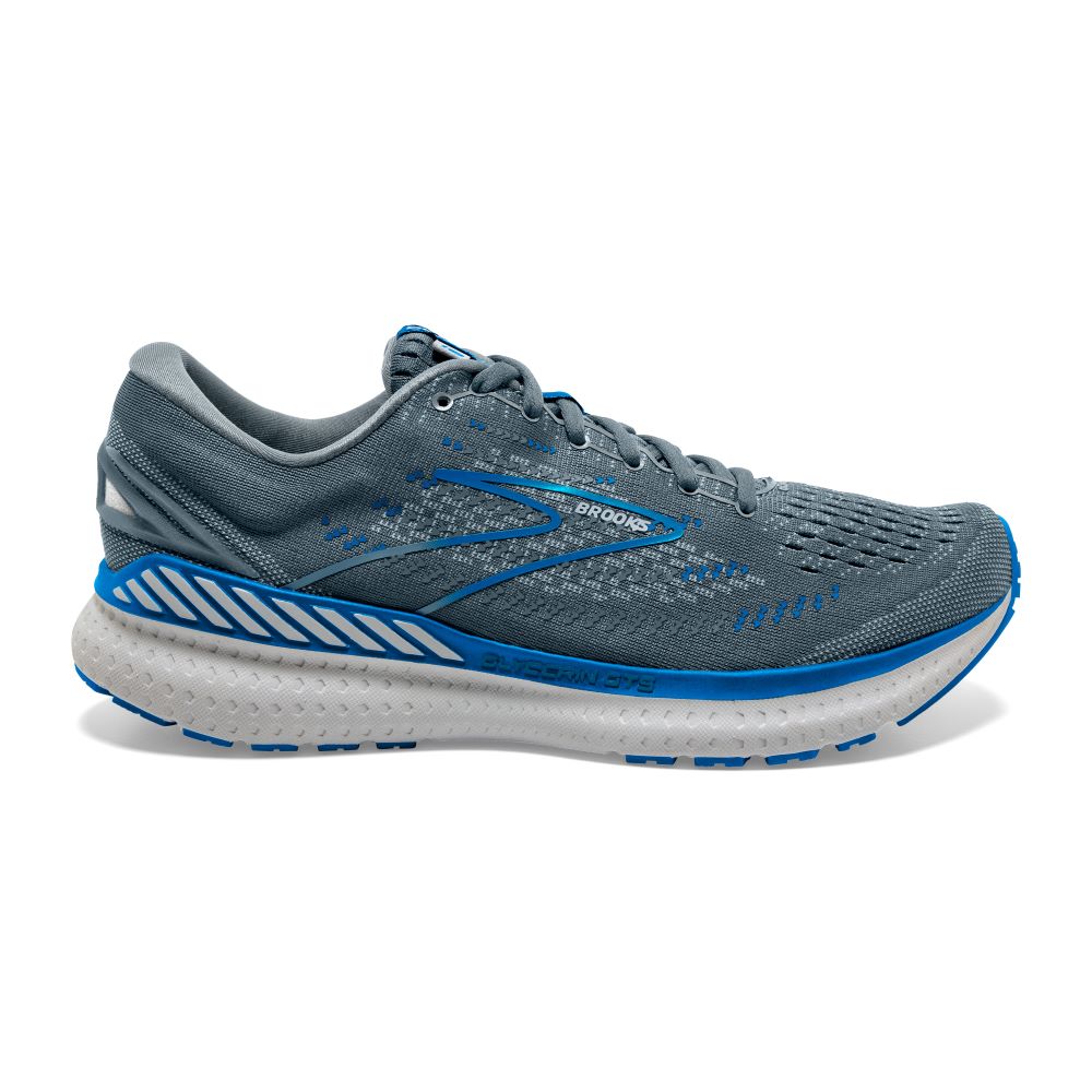 Brooks - Women's Adrenaline GTS 22 - Pearl/Black/Metallic