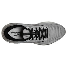 'Brooks' Men's Adrenaline GTS 22 - Alloy / Grey / Black