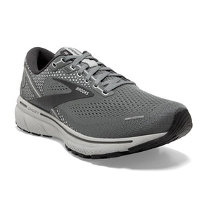 'Brooks' Men's Ghost 14 - Grey / Alloy / Oyster