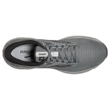 'Brooks' Men's Ghost 14 - Grey / Alloy / Oyster