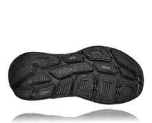 'HOKA' Women's Bondi 7 - Black / Black (Wide)