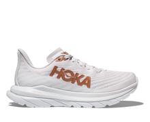 'HOKA' Women's Mach 5 - White / Copper