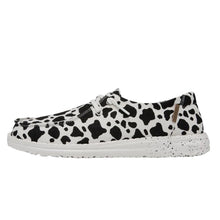 'Hey Dude' Women's Wendy Animal - Milkyway