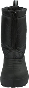 'Northside' Kids' Icicle 200GR Insulated Pac Boot - Onyx
