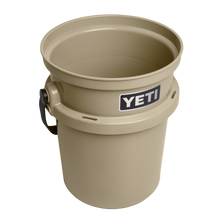 'Yeti' Loadout 5 Gallon Bucket - Desert Tan