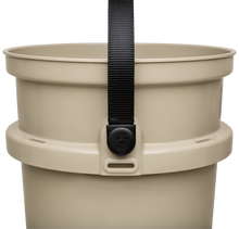 'Yeti' Loadout 5 Gallon Bucket - Desert Tan