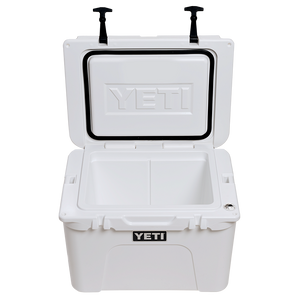 'YETI' Tundra 35 Hard Cooler - White