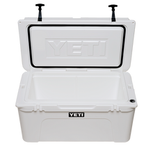 'Yeti' Tundra 65 Hard Cooler - White