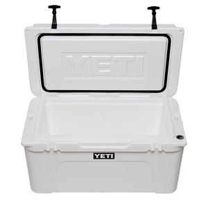 'Yeti' Tundra 65 Hard Cooler - White