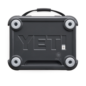 'Yeti' Roadie 24 Hard Cooler - Charcoal