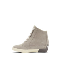 'Sorel' Women's Out 'N About™ Wedge Bootie - Dove / Quarry