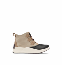 'Sorel' Women's Out 'N About III Classic WP Boot - Taupe / Black