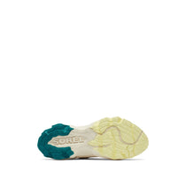 'Sorel' Women's Kinetic™ Breakthru Day Lace Sneaker - Beached Ceramic / White