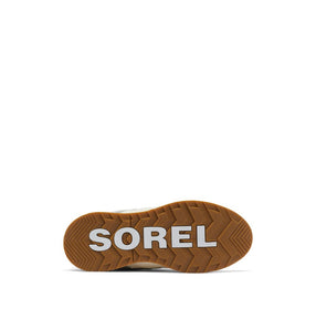 'Sorel' Women's Out 'N About III WP Low Sneaker - Moonstone / Dove