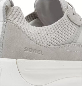 'Sorel' Women's Ona 503 Knit Low - Moonstone / Dove