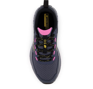 'New Balance' Women's 510 v5 Trail Running - Thunder / Pink