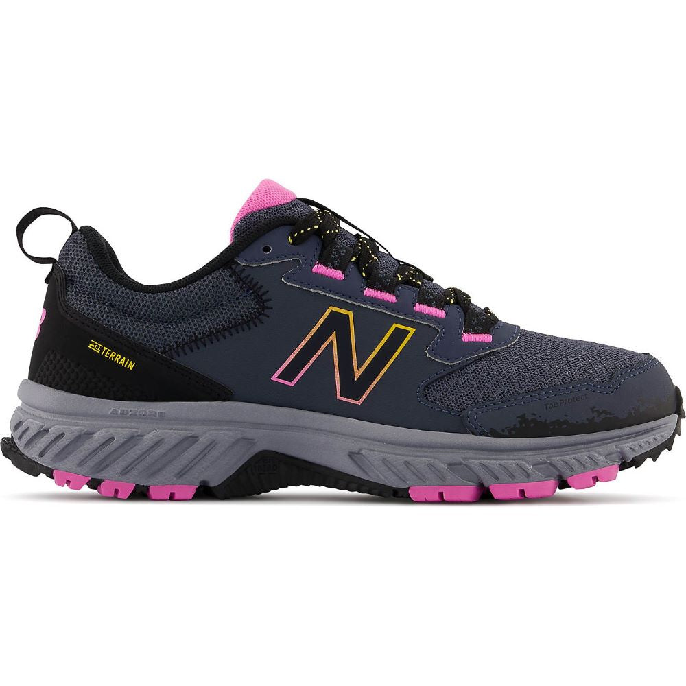 Balance Womens Men's 510v5 Trail New Balance' Women's 510 V5