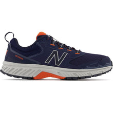 'New Balance' Men's 510 v5 Trail Running - Navy / Orange