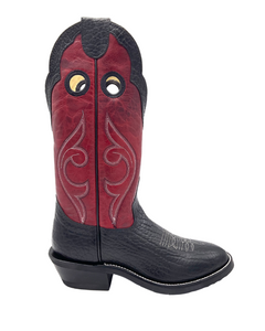 Bullhide boots on sale