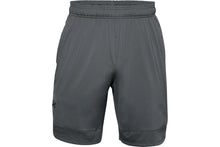 Under Armour Training stretch shorts in black