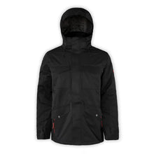 'Boulder Gear' Men's Teton WP Jacket - Black
