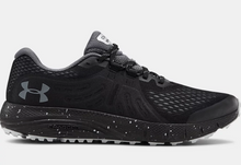 'Under Armour' Men's Charged Bandit Trail - Black / Grey