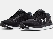 'Under Armour' Women's Charged Impulse - Black / White