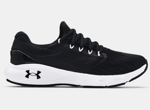 'Under Armour' Women's Charged Vantage - Black / White