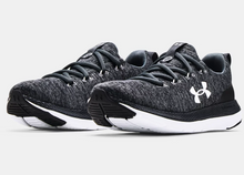 'Under Armour' Women's Charged Impulse - Black / White