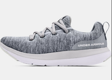 'Under Armour' Women's Charged Impulse - Halo Grey