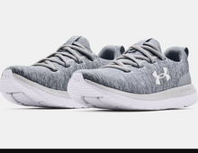 'Under Armour' Women's Charged Impulse - Halo Grey