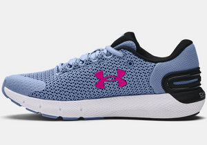 'Under Armour' Women's Charged Rogue 2.5 - Washed Blue