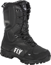'Fly Racing' Men's Fly Racing WP Marker Boot - Black