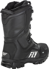 'Fly Racing' Men's Fly Racing WP Marker Boot - Black