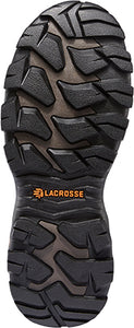 'LaCrosse' Men's 18" Alphaburly 1600G Hunting Boot - Camo / Gore™ Optifade™ Marsh
