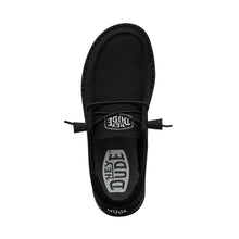 'Hey Dude' Women's Wendy Funk Mono - Black