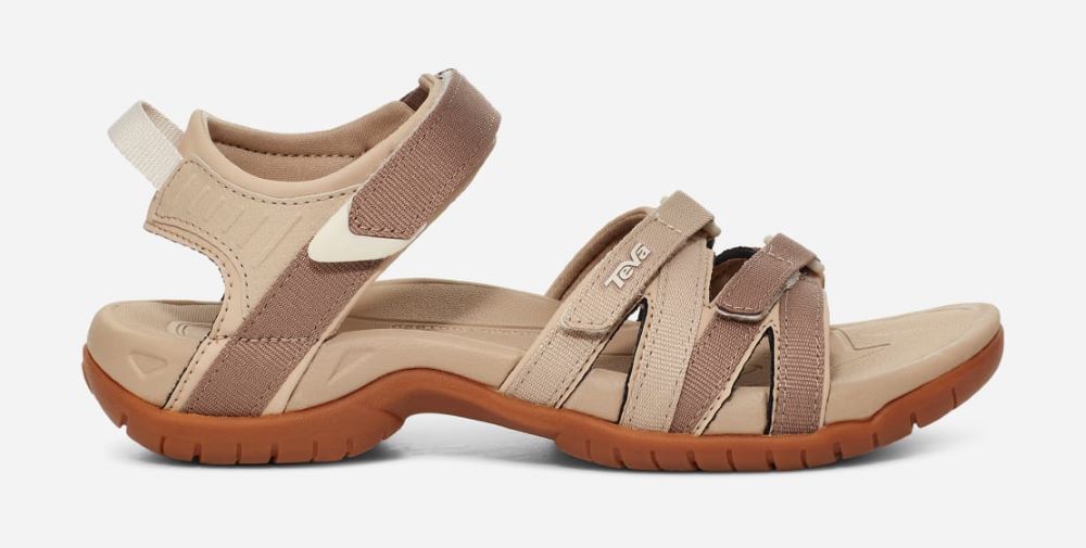 Teva' Tirra Sandal Multi – Trav's Outfitter
