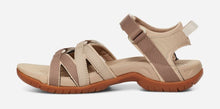'Teva' Women's Tirra Sandal - Neutral Multi