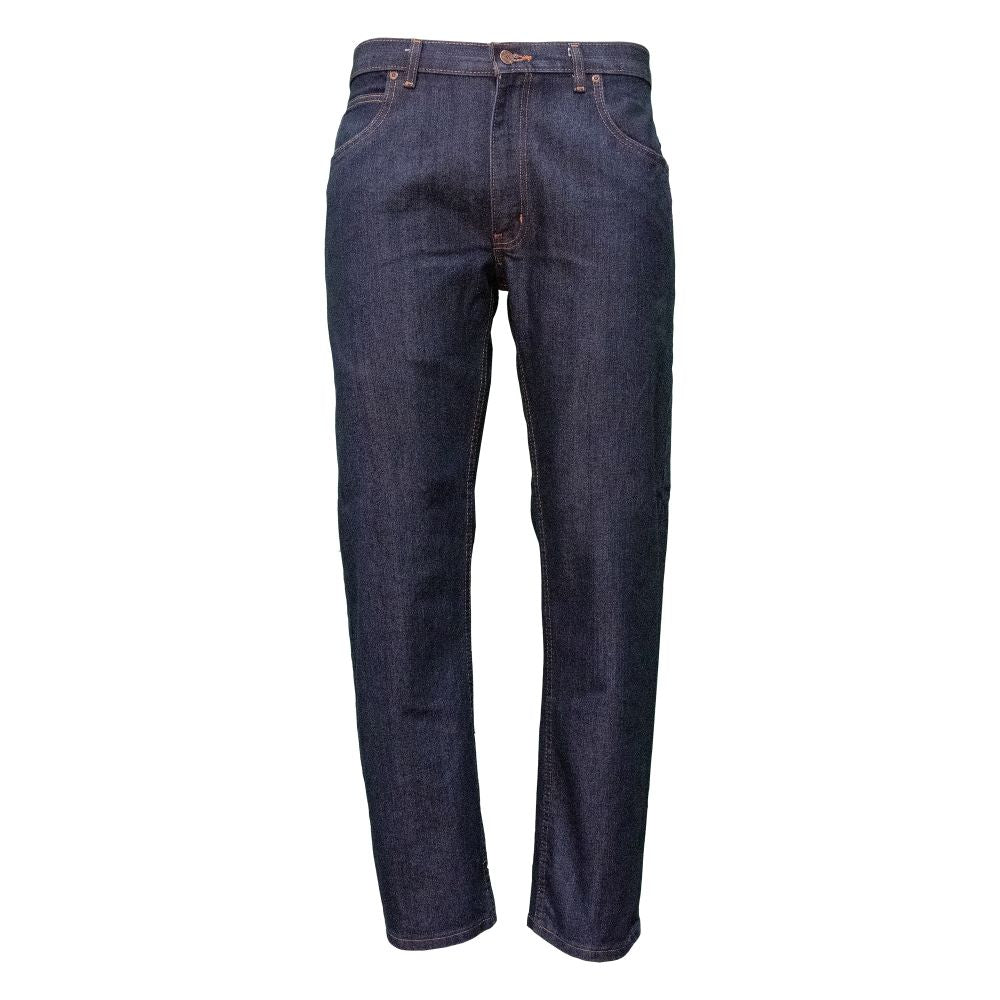 KEY' Men's Flex Denim 5 Pocket - Dark Wash – Trav's Outfitter