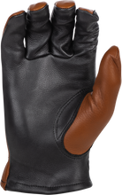 'Highway 21' Men's Louie Glove - Black / Tan