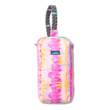 'Kavu' Switch Slinger Bag - Surf Tie Dye