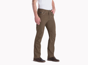 Kuhl' Men's Hot Rydr™ Lined Pant - Espresso – Trav's Outfitter